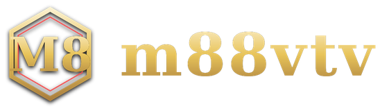 m88vtv logo